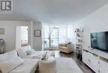 19 Grand Trunk Crescent Unit# 1003, Toronto (Waterfront Communities), Ontario M5J3A4, 2 Bedrooms Bedrooms, ,1 BathroomBathrooms,Condo,For Sale,Grand Trunk,C12061799