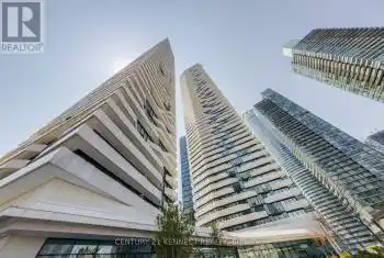 100 Harbour Street Unit# 3608, Toronto (Waterfront Communities), Ontario M5J0B5, ,1 BathroomBathrooms,Condo,For Sale,Harbour,C12061863
