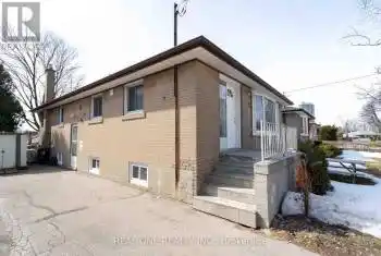 12 Wincrest Drive, Toronto (Bendale), Ontario M1P4J4, 5 Bedrooms Bedrooms, ,3 BathroomsBathrooms,All Houses,For Sale,Wincrest,E12061848