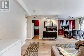 1 Massey Square Unit# 705, Toronto (Crescent Town), Ontario M4C5L4, 3 Bedrooms Bedrooms, ,2 BathroomsBathrooms,Condo,For Sale,Massey,E12061869