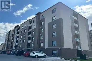 728 BROWNSTONE Unit# 409, Lakeshore, Ontario N9K0C4, 2 Bedrooms Bedrooms, ,2 BathroomsBathrooms,Condo,For Rent,BROWNSTONE,25007592