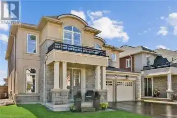30 CURRAN Road, Ancaster, Ontario L9K0H4, 4 Bedrooms Bedrooms, ,4 BathroomsBathrooms,All Houses,For Sale,CURRAN,40713539