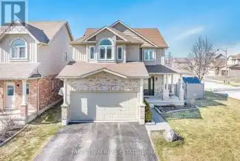 106 Mike Hart Drive, Essa (Angus), Ontario L3W0P7, 4 Bedrooms Bedrooms, ,3 BathroomsBathrooms,All Houses,For Sale,Mike Hart,N12061851