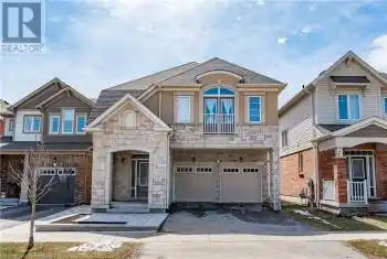 107 STILLWATER CRESCENT Crescent, Waterdown, Ontario L8B1V6, 4 Bedrooms Bedrooms, ,3 BathroomsBathrooms,All Houses,For Sale,STILLWATER CRESCENT,40712567