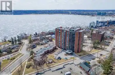 181 Collier Street Unit# 301 Barrie (North Shore) Ontario L4M5L6