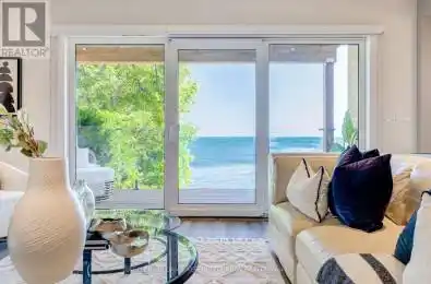 399 Lake Promenade Toronto (Long Branch) Ontario M8W1C3