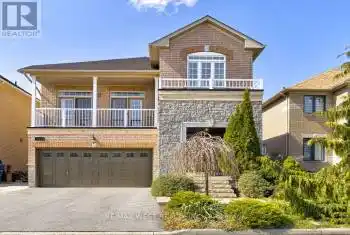 104 Chalkfarm Crescent, Brampton (Northwest Sandalwood Parkway), Ontario L7A3V9, 4 Bedrooms Bedrooms, ,3 BathroomsBathrooms,All Houses,For Sale,Chalkfarm,W12061643
