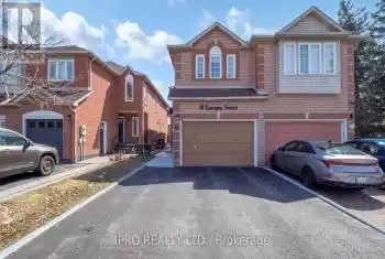 41 Lauraglen Crescent, Brampton (Fletcher's Creek South), Ontario L6Y5A4, 6 Bedrooms Bedrooms, ,4 BathroomsBathrooms,All Houses,For Sale,Lauraglen,W12061761