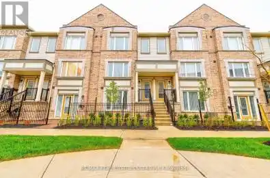 1 Beckenrose Court Unit# 146 Brampton (Bram West) Ontario L6Y6G2