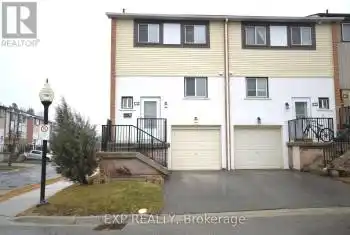 18 Moregate Crescent Unit# 10, Brampton (Central Park), Ontario L6S3K9, 3 Bedrooms Bedrooms, ,2 BathroomsBathrooms,All Houses,For Sale,Moregate,W12061787