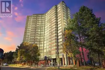40 Richview Road Unit# 1607, Toronto (Humber Heights), Ontario M9A5C1, 2 Bedrooms Bedrooms, ,2 BathroomsBathrooms,Condo,For Sale,Richview,W12061818