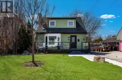 30 Earl Street Mississauga (Streetsville) Ontario L5M1N7