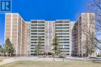 44 Longbourne Drive Unit# 1008, Toronto (Willowridge-Martingrove-Richview), Ontario M9R2M7, 2 Bedrooms Bedrooms, ,2 BathroomsBathrooms,Condo,For Sale,Longbourne,W12061849