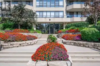 2 Lancaster Street Unit# 201 Kitchener Ontario N2H6S3