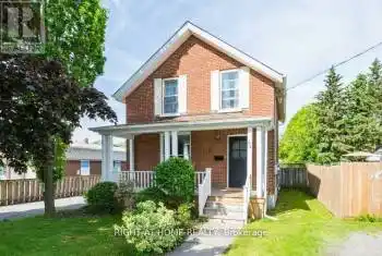 279 Spring Street, Cobourg, Ontario K9A3K3, 3 Bedrooms Bedrooms, ,2 BathroomsBathrooms,All Houses,For Sale,Spring,X12061338