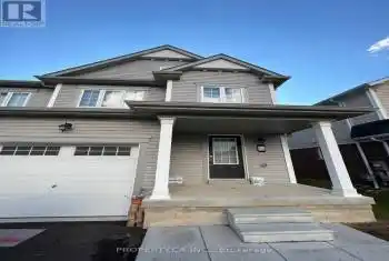 112 Esther Crescent, Thorold (562 - Hurricane/Merrittville), Ontario L3B0G3, 3 Bedrooms Bedrooms, ,3 BathroomsBathrooms,All Houses,For Rent,Esther,X12061781
