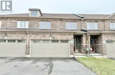 43 Beretta Street Tillsonburg Ontario N4G0J7