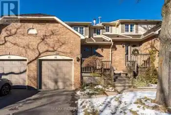 79 Braeheid Avenue Unit# 16, Hamilton (Waterdown), Ontario L8B0C6, 3 Bedrooms Bedrooms, ,3 BathroomsBathrooms,All Houses,For Sale,Braeheid,X12061858