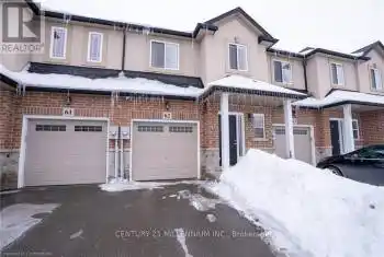 9 Hampton Brook Way Unit# 62, Hamilton (Mount Hope), Ontario L0R1W0, 3 Bedrooms Bedrooms, ,3 BathroomsBathrooms,All Houses,For Sale,Hampton Brook,X12061864