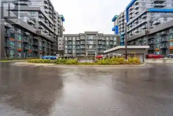 450 Dundas Street Unit# 421, Hamilton (Waterdown), Ontario L8B1Z2, 1 Bedroom Bedrooms, ,1 BathroomBathrooms,Condo,For Sale,Dundas,X12061877