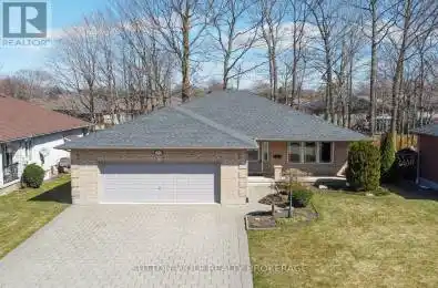 97 Bridle Path Strathroy Caradoc (SW) Ontario N7G4K3