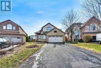27 SURREY Drive, Ancaster, Ontario L9K1L9, 4 Bedrooms Bedrooms, ,4 BathroomsBathrooms,All Houses,For Sale,SURREY,40713580