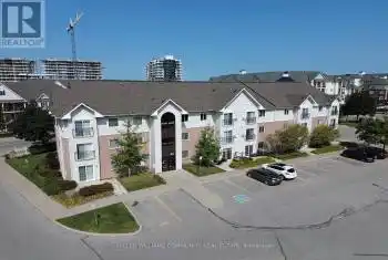 91 Aspen Springs Drive Unit# 301, Clarington (Bowmanville), Ontario L1C5J9, 2 Bedrooms Bedrooms, ,1 BathroomBathrooms,Condo,For Sale,Aspen Springs,E12062049