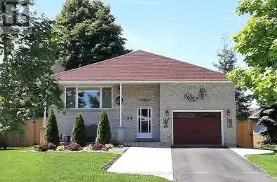 64 Blanchard Crescent London Ontario N6G4E4