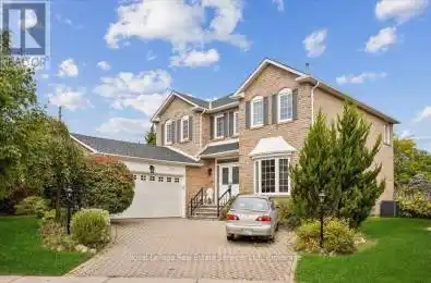 524 Chillingham Crescent Oakville (1006 - FD Ford) Ontario L6J6N7