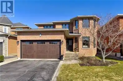 39 IONA Crescent Vaughan Ontario L4H1C4
