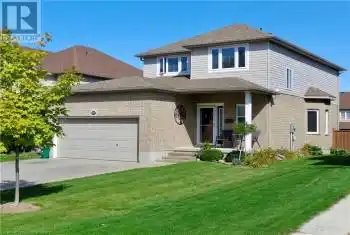 179 FERRIS Drive, Wellesley, Ontario N0B2T0, 3 Bedrooms Bedrooms, ,4 BathroomsBathrooms,All Houses,For Sale,FERRIS,40713621