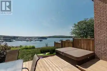 4 Beck Boulevard Unit# 4, Penetanguishene, Ontario L9M2H3, 3 Bedrooms Bedrooms, ,3 BathroomsBathrooms,Condo,For Sale,Beck,S12061895