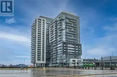 2093 FAIRVIEW Street Unit# 1405 Burlington Ontario L7R0E6