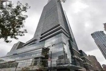 386 Yonge Street Unit# 4013, Toronto (Bay Street Corridor), Ontario M5B0A5, 2 Bedrooms Bedrooms, ,1 BathroomBathrooms,Condo,For Rent,Yonge,C12061883