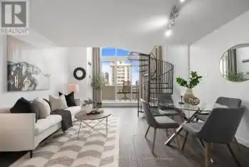25 Maitland Street Unit# 1202, Toronto (Church-Yonge Corridor), Ontario M4Y2W1, 1 Bedroom Bedrooms, ,2 BathroomsBathrooms,Condo,For Sale,Maitland,C12061970