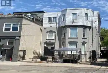 206 Carlton Street Unit# 106, Toronto (Cabbagetown-South St. James Town), Ontario M5A2L1, 1 Bedroom Bedrooms, ,1 BathroomBathrooms,All Houses,For Rent,Carlton,C12062013