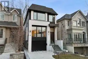 127 Joicey Boulevard, Toronto (Bedford Park-Nortown), Ontario M5M2T8, 5 Bedrooms Bedrooms, ,7 BathroomsBathrooms,All Houses,For Sale,Joicey,C12062023