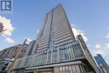 20 Richardson Street Unit# 2408, Toronto (Waterfront Communities), Ontario M5A0S6, 2 Bedrooms Bedrooms, ,1 BathroomBathrooms,Condo,For Sale,Richardson,C12062027