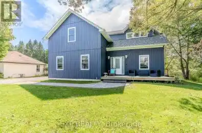 3388 Courtice Road Clarington (Courtice) Ontario L1E2L7