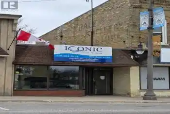 233 MAIN Street, Wellington North (Mount Forest), Ontario N0G2L0, ,1 BathroomBathrooms,Commercial,For Rent,MAIN,X12061868
