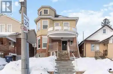 142 Westlake Avenue Unit# 5 Toronto (Woodbine-Lumsden) Ontario M4C4R9
