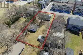 8 Grayson Road, Ajax (Central), Ontario L1Z1E4, 3 Bedrooms Bedrooms, ,1 BathroomBathrooms,All Houses,For Sale,Grayson,E12061914