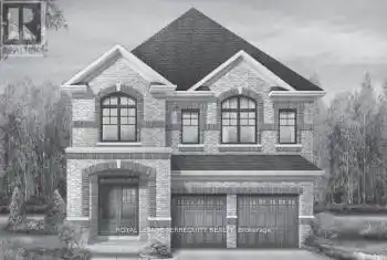 1254 Talisman Manor, Pickering, Ontario L1X0R8, 4 Bedrooms Bedrooms, ,4 BathroomsBathrooms,All Houses,For Sale,Talisman,E12061955
