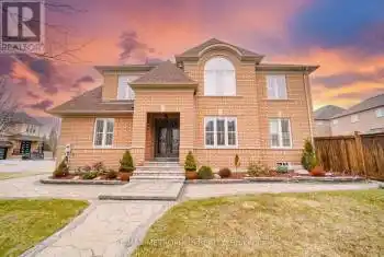 5 Whitbread Crescent, Ajax (Northeast Ajax), Ontario L1Z0E3, 6 Bedrooms Bedrooms, ,4 BathroomsBathrooms,All Houses,For Sale,Whitbread,E12061967