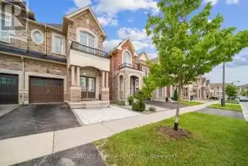 2502 Rosedrop Path, Oshawa (Windfields), Ontario L1L0L2, 4 Bedrooms Bedrooms, ,3 BathroomsBathrooms,All Houses,For Sale,Rosedrop,E12061983