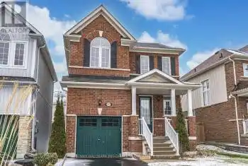 27 Blanchard Crescent, Essa (Angus), Ontario L3W0N1, 3 Bedrooms Bedrooms, ,3 BathroomsBathrooms,All Houses,For Sale,Blanchard,N12061935
