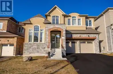 34 Watershed Gate East Gwillimbury (Queensville) Ontario L9N0Y6