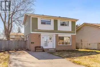 41 Carberry Crescent, Brampton (Madoc), Ontario L6V2G2, 4 Bedrooms Bedrooms, ,2 BathroomsBathrooms,All Houses,For Sale,Carberry,W12060892