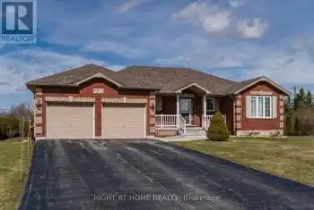 16 O'neill Circle, Springwater (Phelpston), Ontario L2L2K0, 5 Bedrooms Bedrooms, ,3 BathroomsBathrooms,All Houses,For Sale,O'neill,S12062026