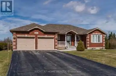 16 O'neill Circle Springwater (Phelpston) Ontario L2L2K0